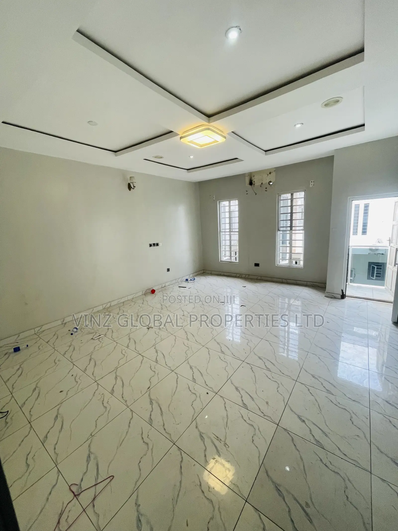 4bdrm Duplex in Lekki Phase 2 for rent in Lekki Phase 2