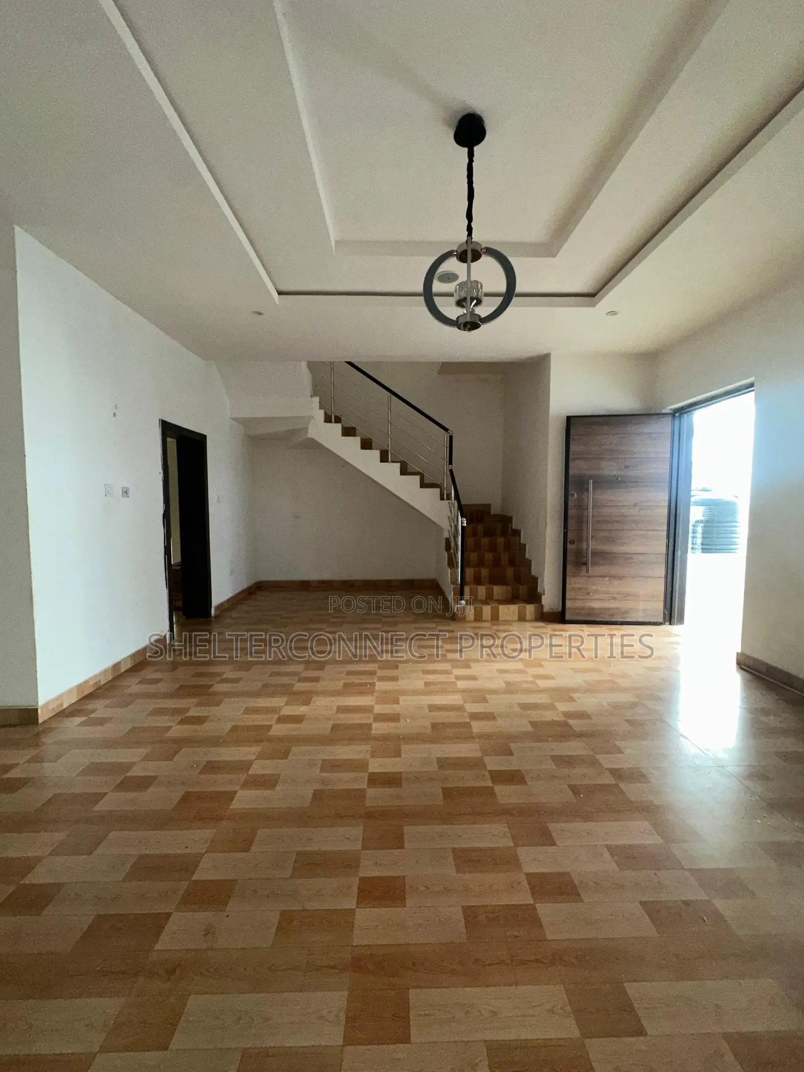 4bdrm Duplex in Orchid Roundabout, Lekki Phase 2 for rent in Lekki Phase 2