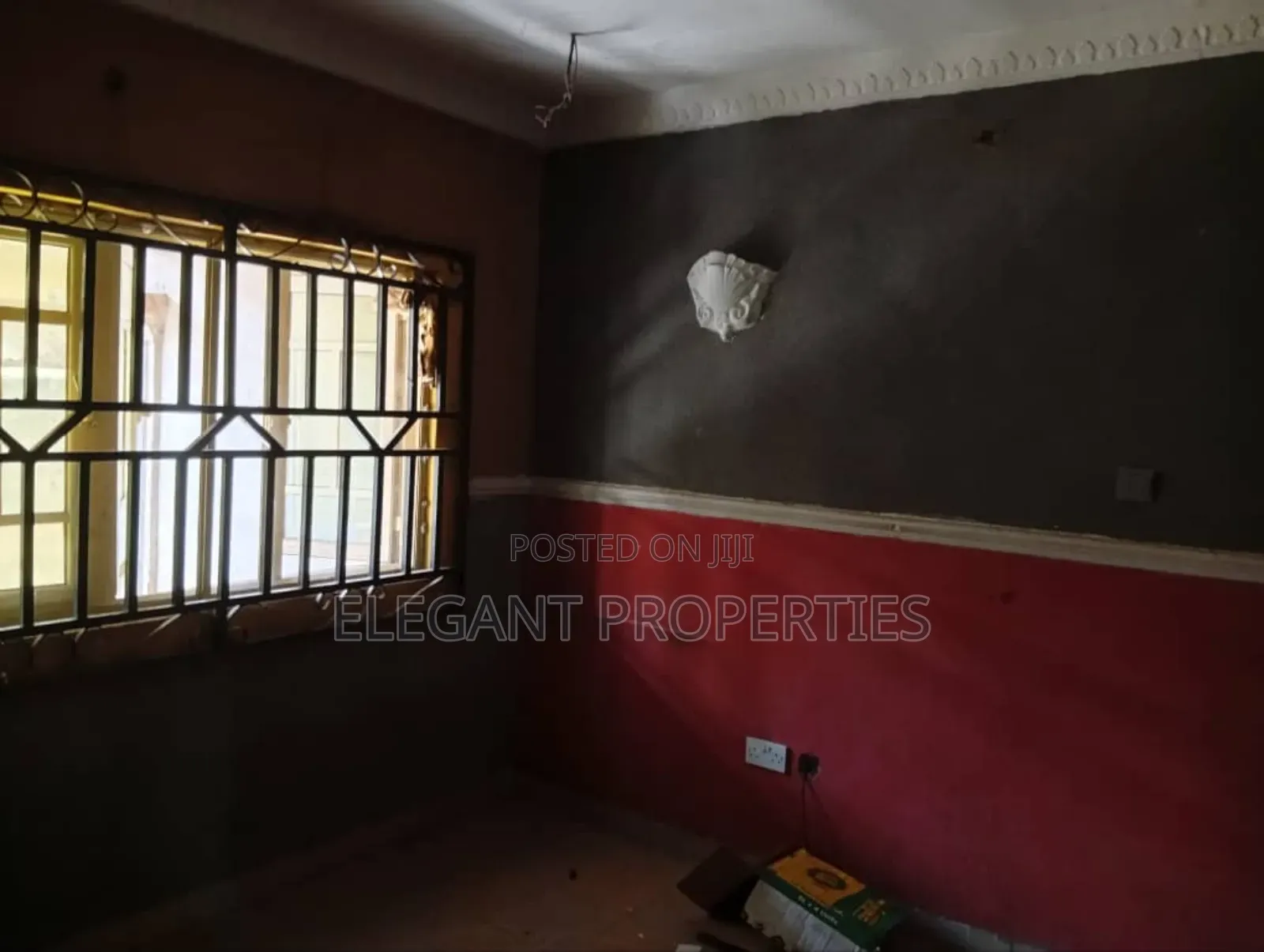 4bdrm Bungalow in Zone 8 Behind, Osogbo for sale in Osogbo