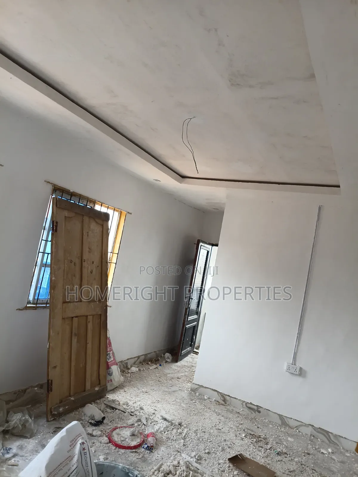 2bdrm Apartment in Alimosho for rent in Alimosho