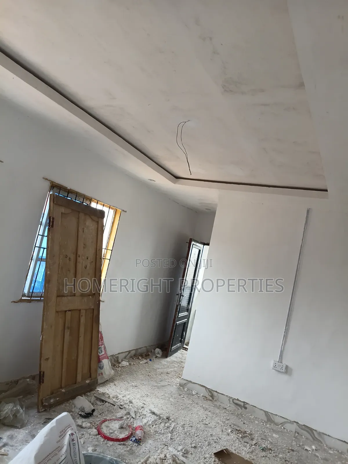 2bdrm Apartment in Alimosho for rent in Alimosho