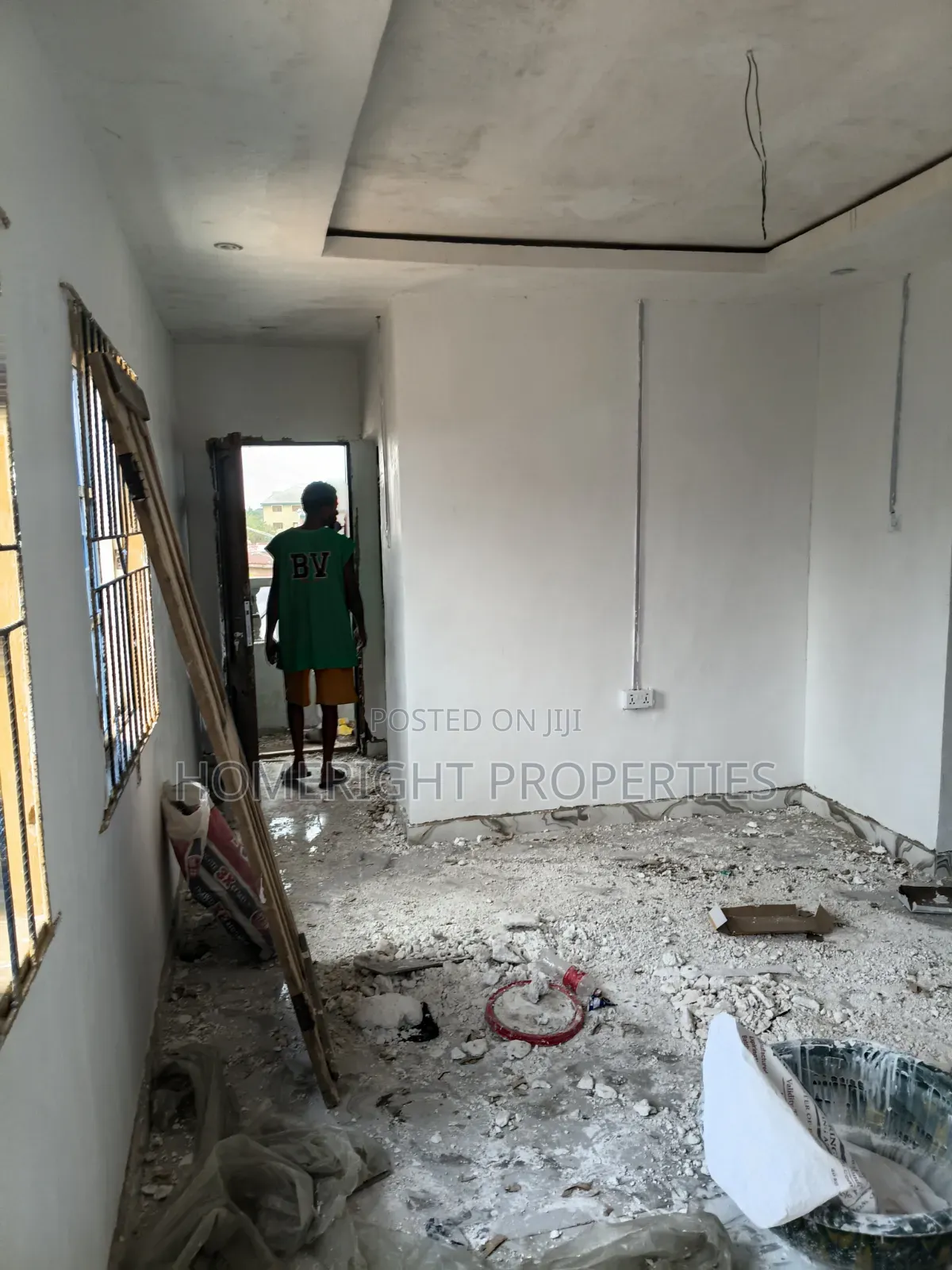 2bdrm Apartment in Alimosho for rent in Alimosho
