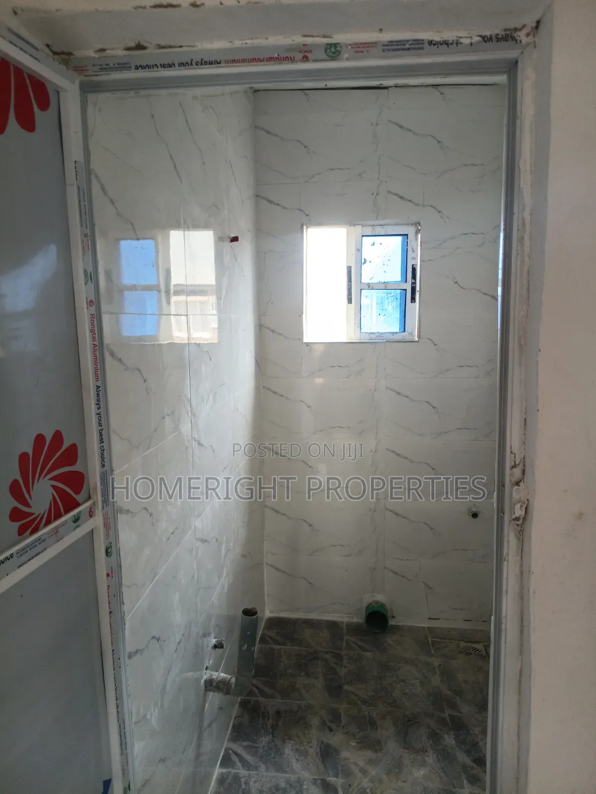 2bdrm Apartment in Alimosho for rent in Alimosho