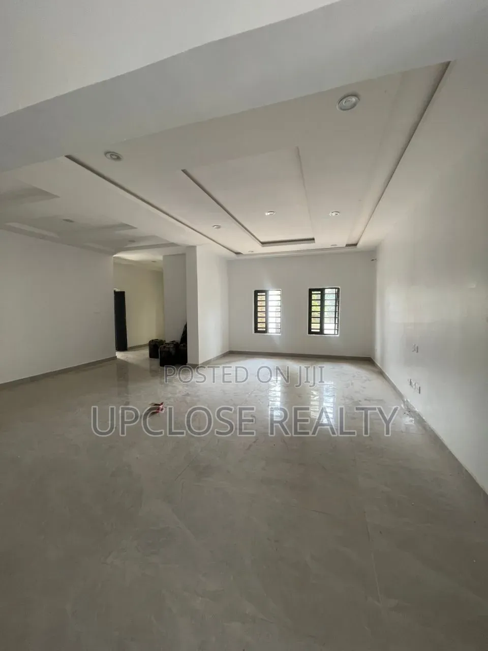 3bdrm Block of Flats in Guzape for sale in Guzape District