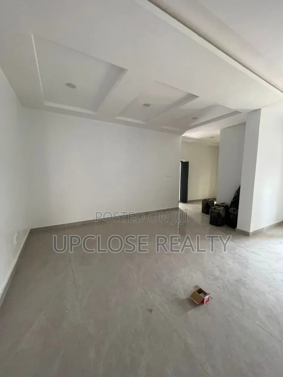 3bdrm Block of Flats in Guzape for sale in Guzape District