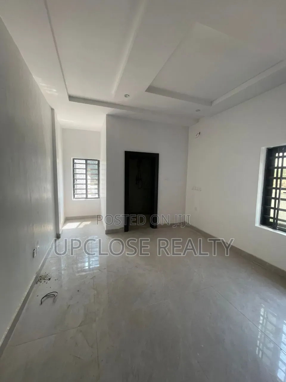 3bdrm Block of Flats in Guzape for sale in Guzape District