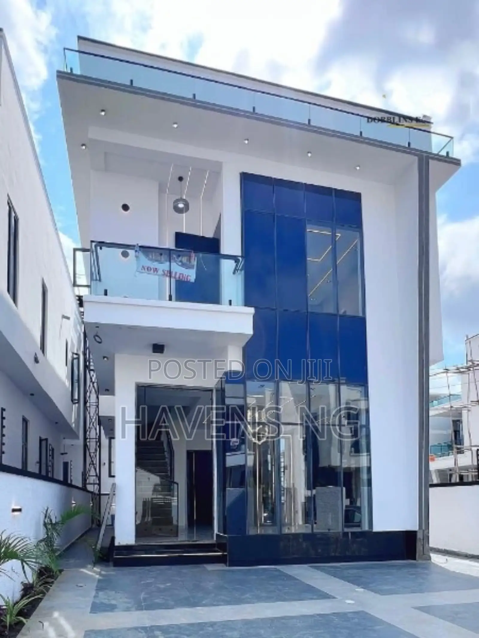 4bdrm Duplex in Lekki Phase 2 for sale in Lekki Phase 2