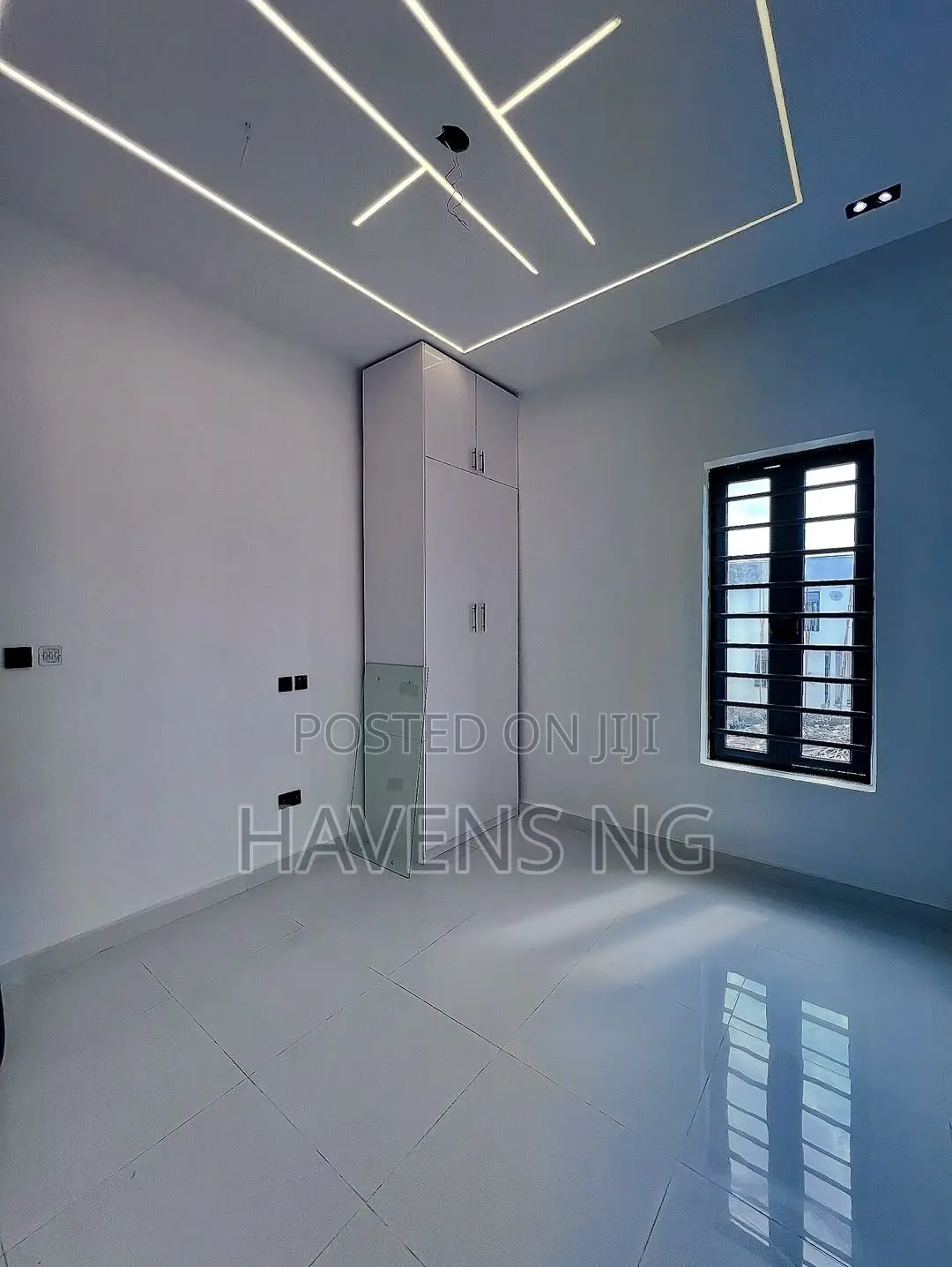 4bdrm Duplex in Lekki Phase 2 for sale in Lekki Phase 2