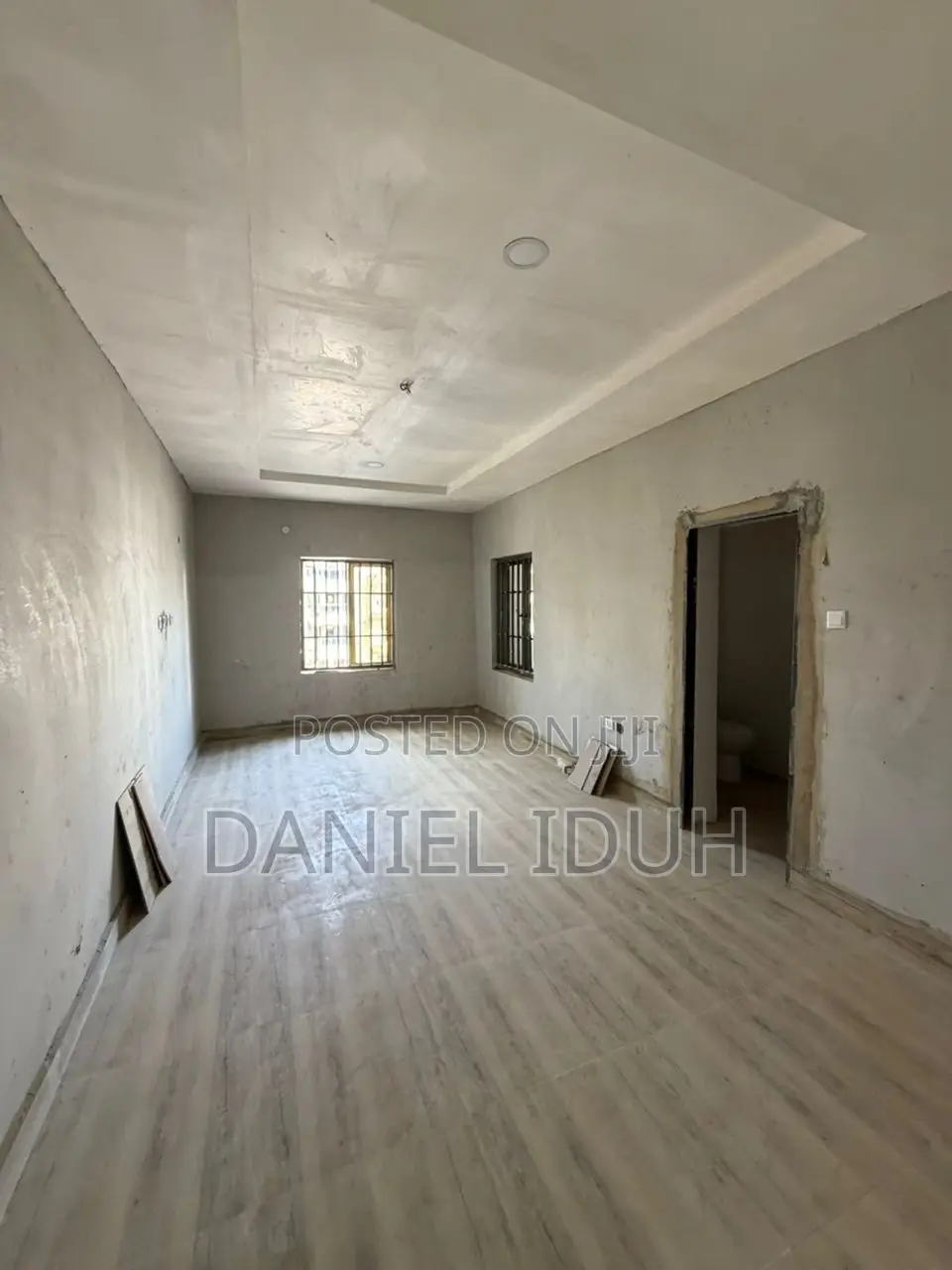 3bdrm Apartment in Life Camp for rent in Life Camp