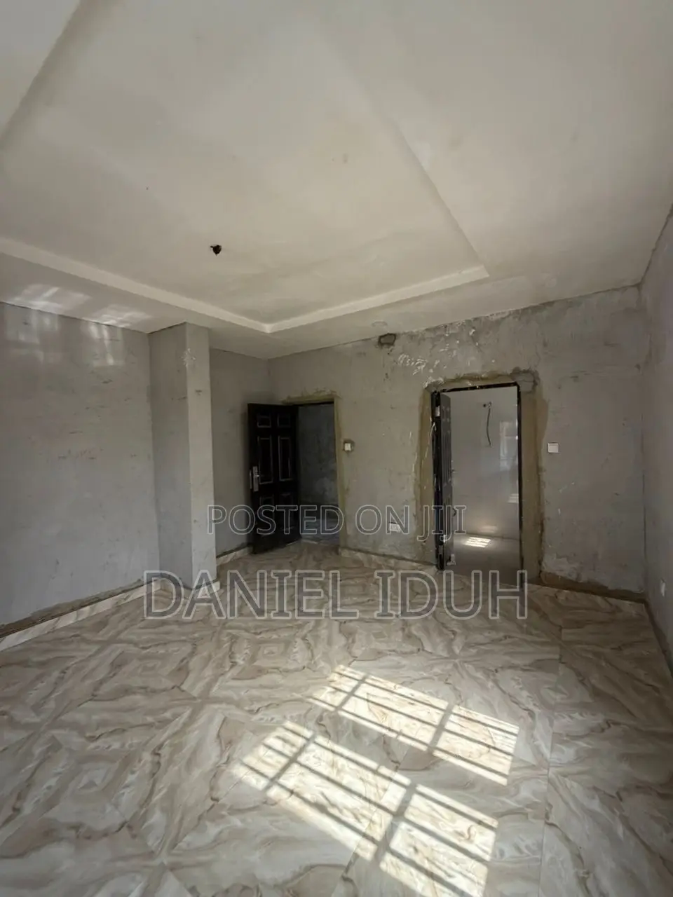3bdrm Apartment in Life Camp for rent in Life Camp