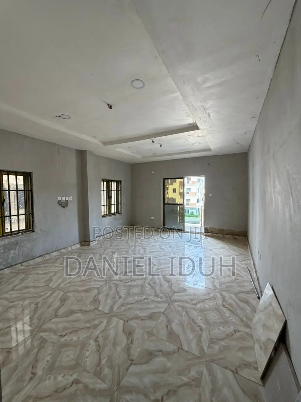 3bdrm Apartment in Life Camp for rent in Life Camp