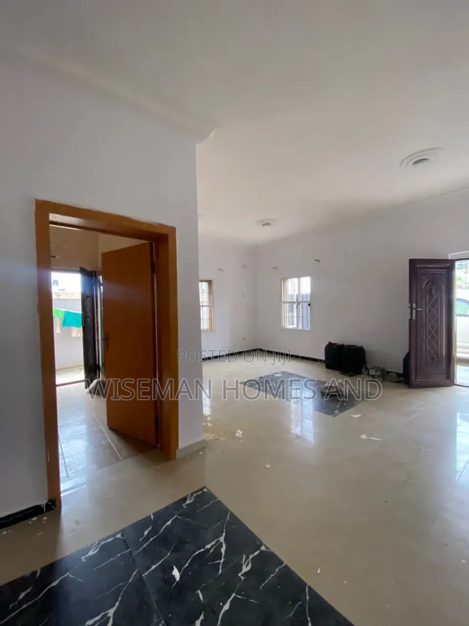 2bdrm Apartment in Sangotedo Eti-Osa for rent in Sangotedo