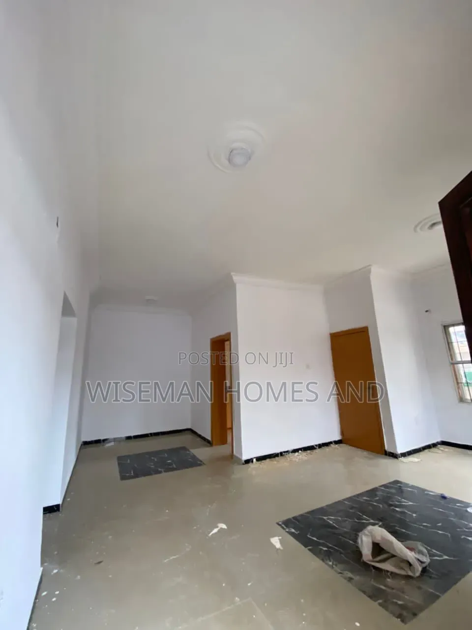 2bdrm Apartment in Sangotedo Eti-Osa for rent in Sangotedo