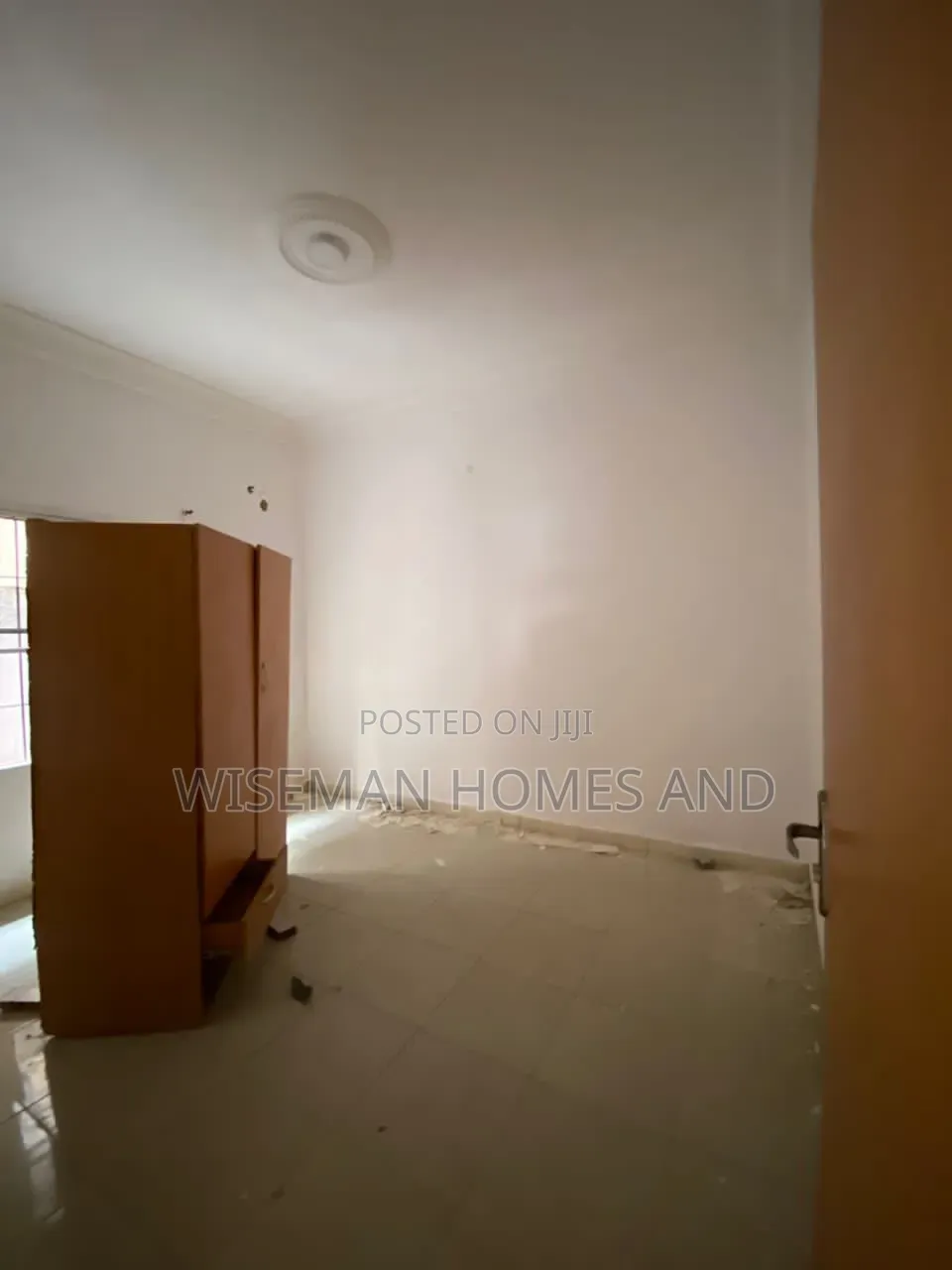 2bdrm Apartment in Sangotedo Eti-Osa for rent in Sangotedo