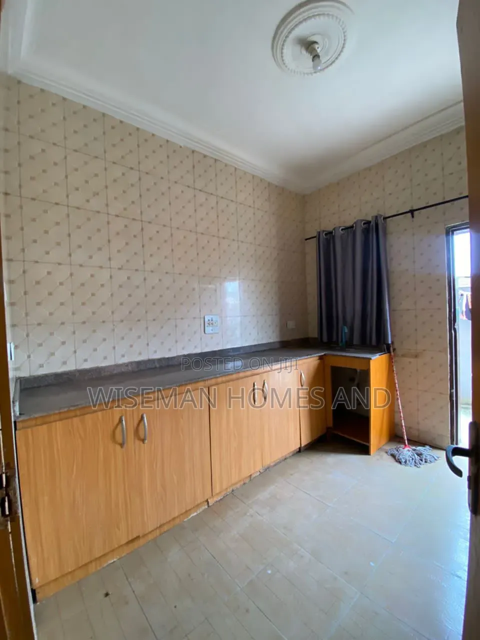 2bdrm Apartment in Sangotedo Eti-Osa for rent in Sangotedo