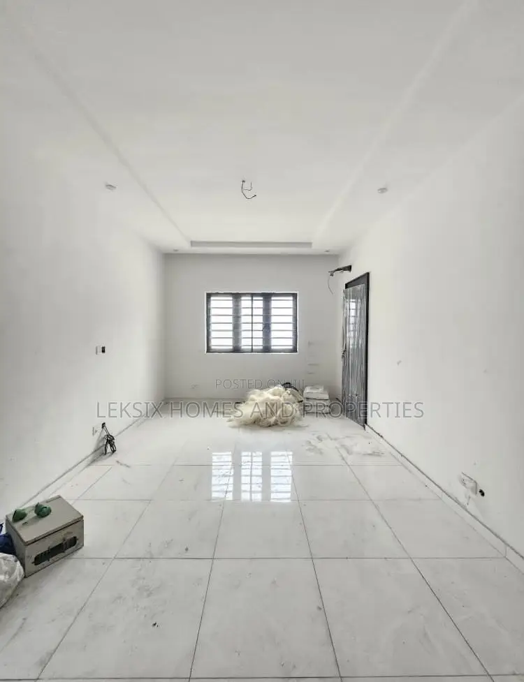 2bdrm Apartment in A Well Secured, Ologolo for sale in Ologolo