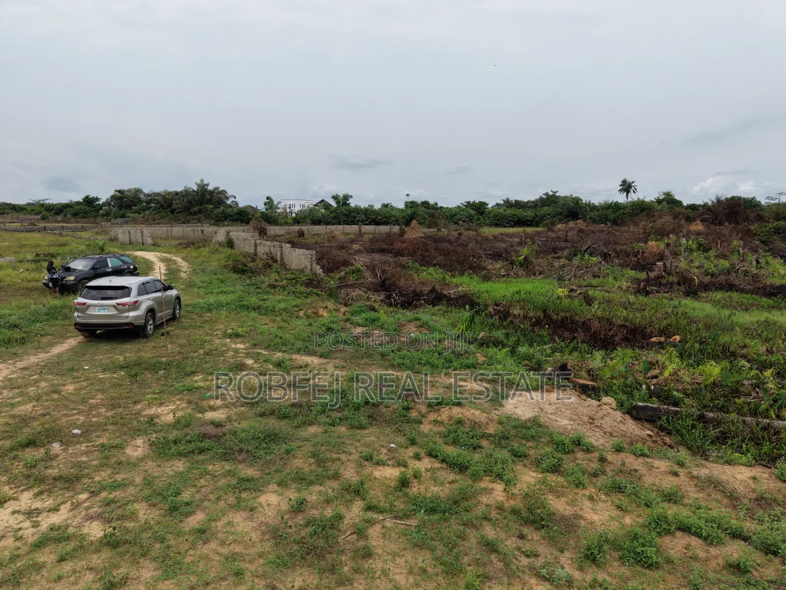 Prime Plots Investment Opportunity in Ibeju Lekki Lagos in Elerangbe