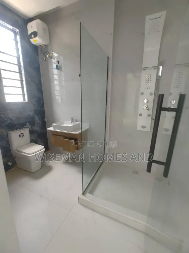 4bdrm Duplex in Sangotedo Eti-Osa for rent in Sangotedo