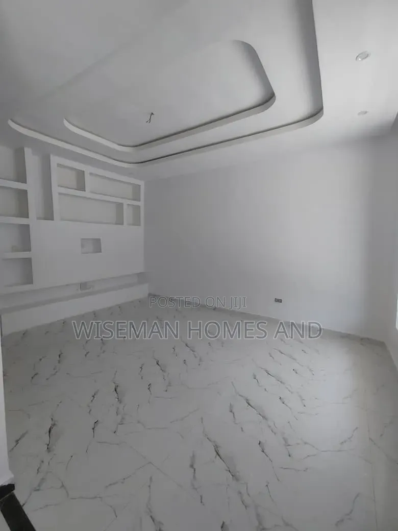 4bdrm Duplex in Sangotedo Eti-Osa for rent in Sangotedo