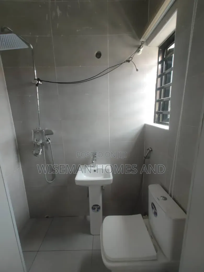 4bdrm Duplex in Sangotedo Eti-Osa for rent in Sangotedo