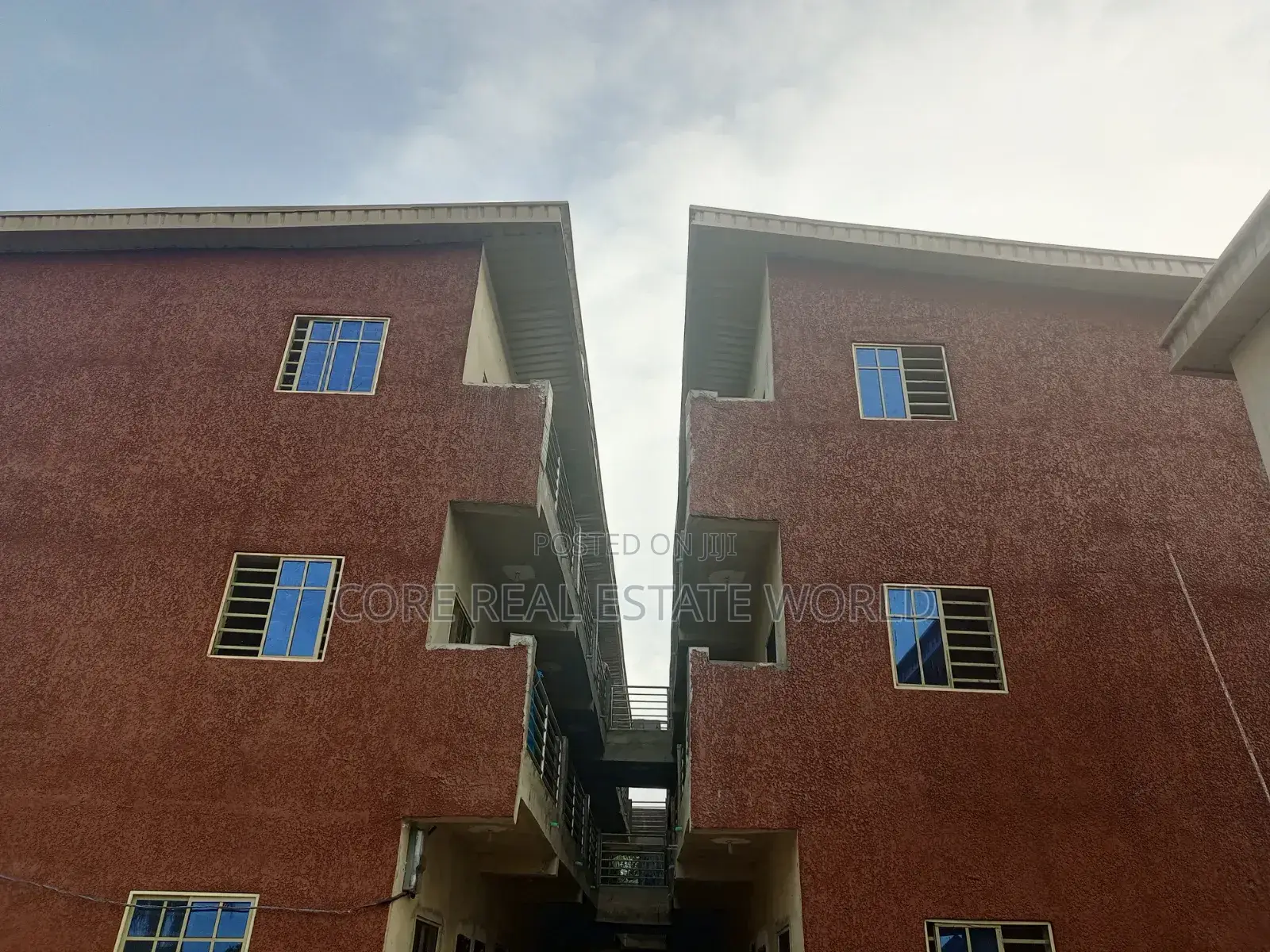 1bdrm Apartment in 24/7 Solar Power,, Ibeju for rent in Ibeju