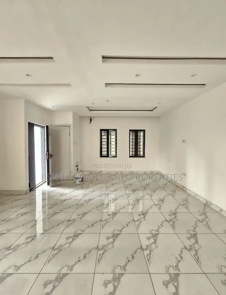 4bdrm Duplex in A Well Secured, Ologolo for sale in Ologolo