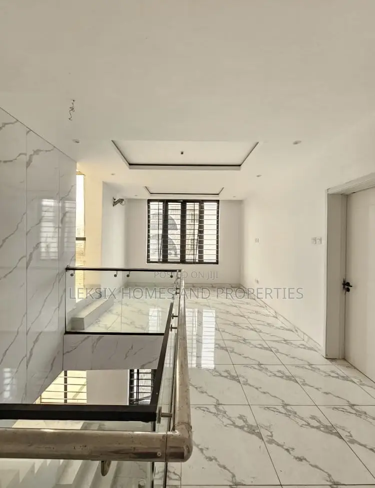4bdrm Duplex in A Well Secured, Ologolo for sale in Ologolo