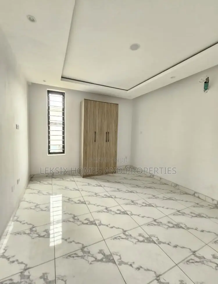 4bdrm Duplex in A Well Secured, Ologolo for sale in Ologolo