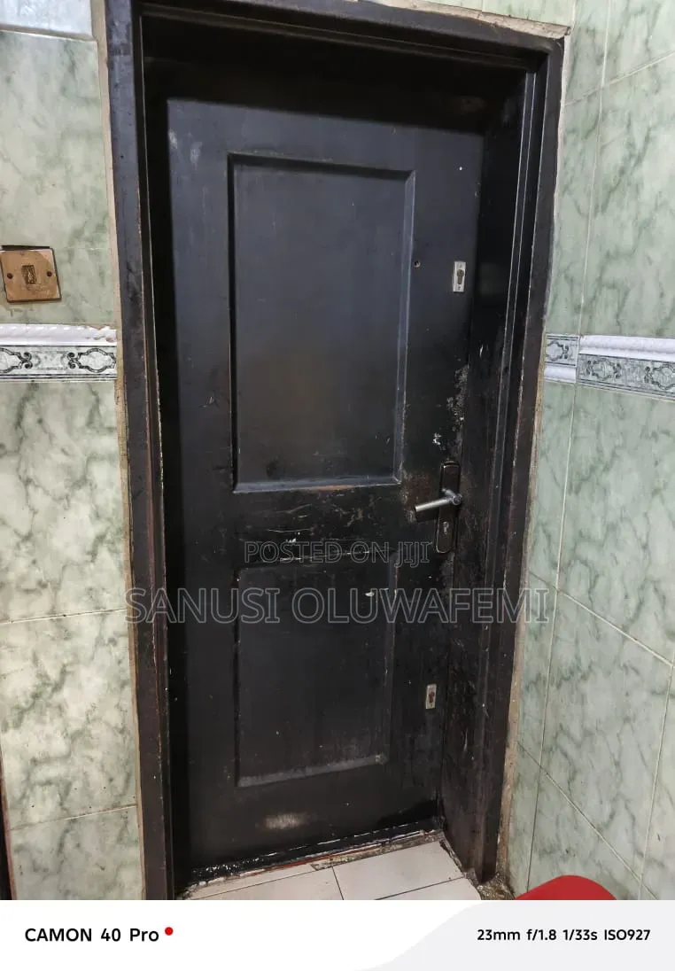 Open Plan Office Space in Ikeja in Oregun
