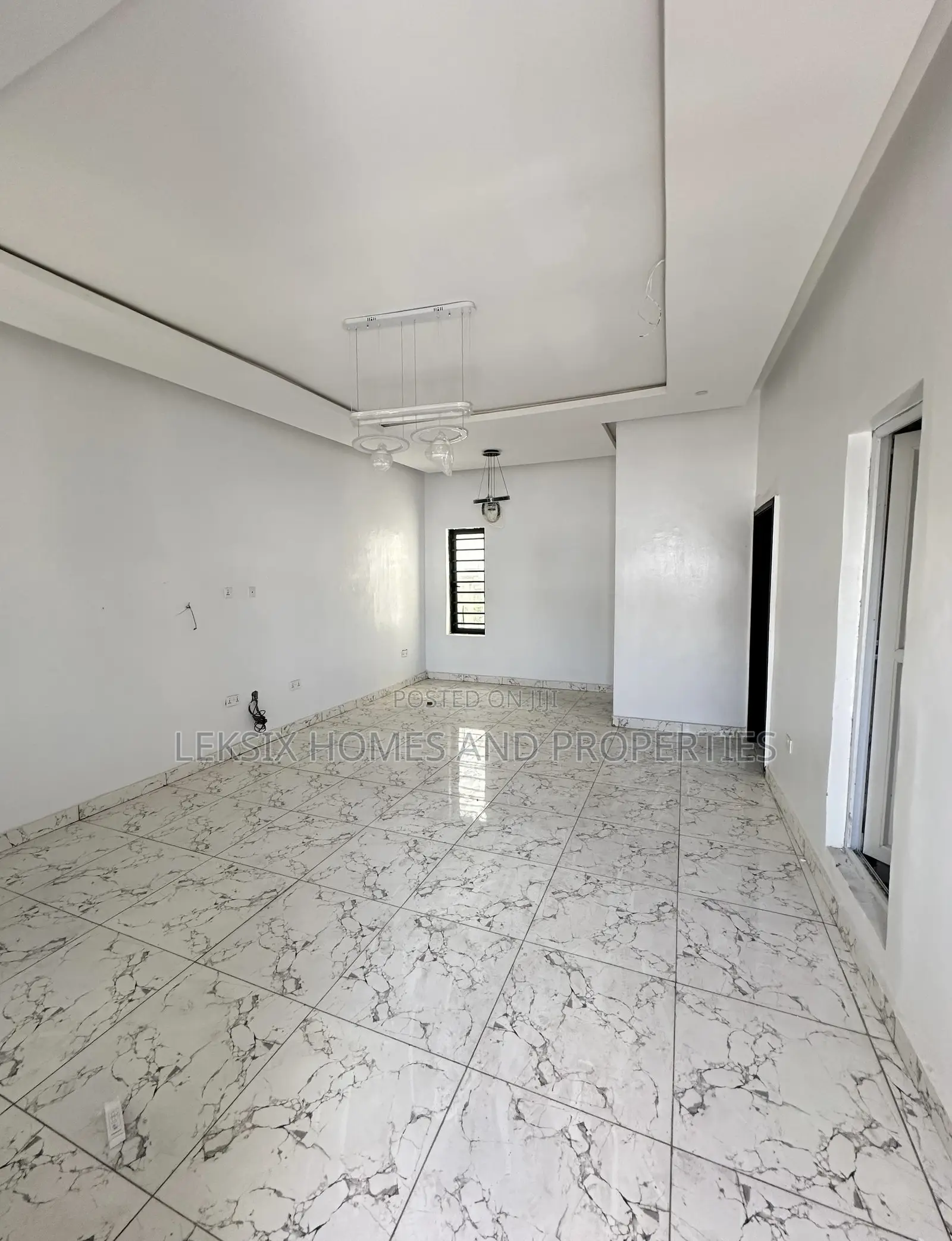 1bdrm Apartment in A Well Secured, Ado / Ajah for sale in Ado / Ajah