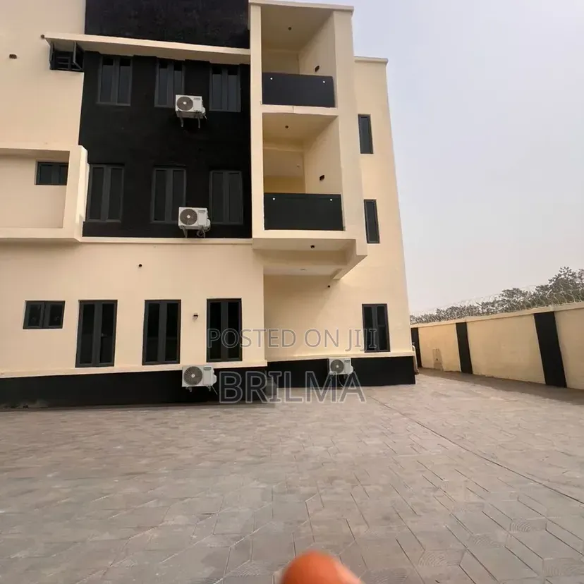 4bdrm Duplex in Katampe (Main) for rent in Katampe (Main)