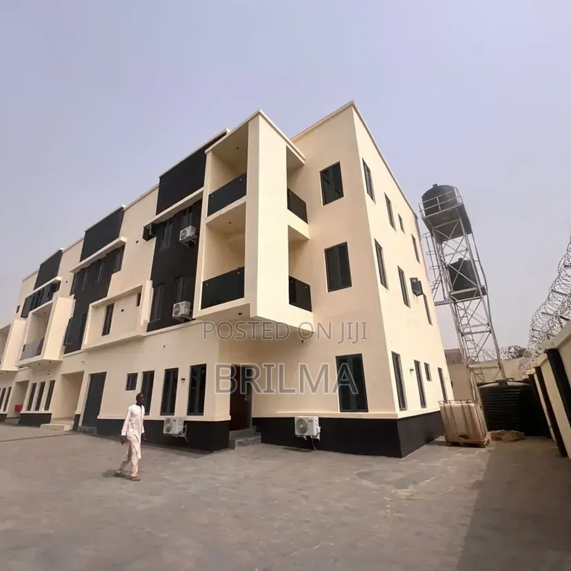 4bdrm Duplex in Katampe (Main) for rent in Katampe (Main)