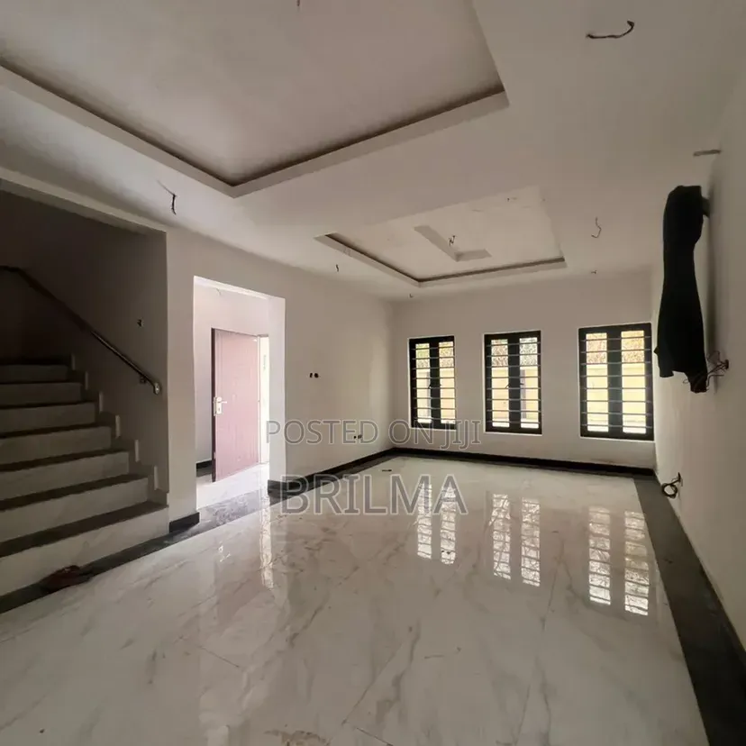 4bdrm Duplex in Katampe (Main) for rent in Katampe (Main)