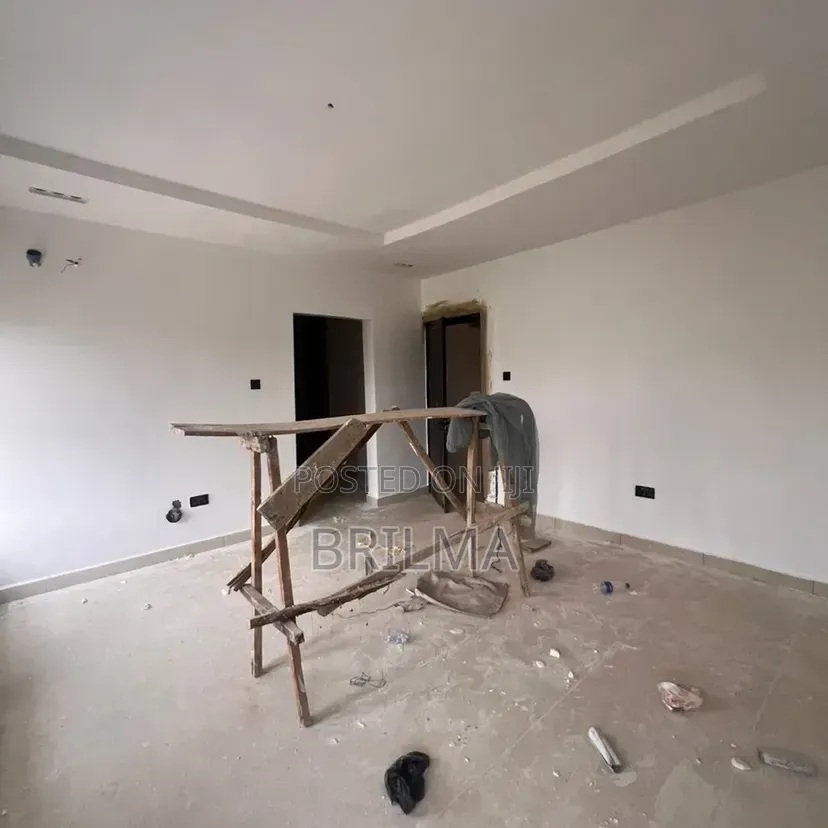 4bdrm Duplex in Katampe (Main) for rent in Katampe (Main)