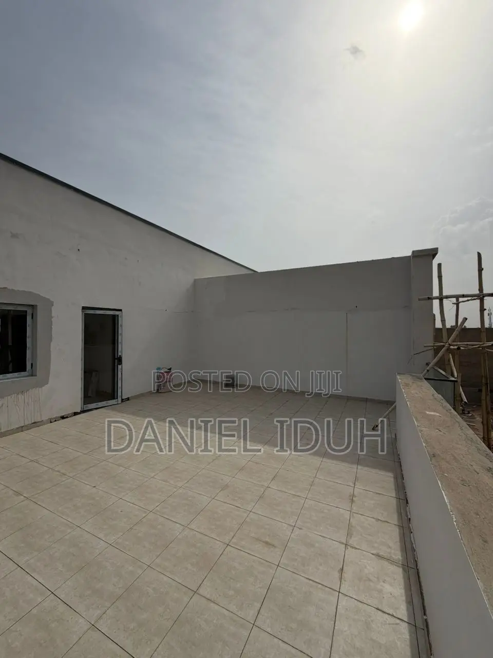 4bdrm Duplex in Katampe Extension for rent in Katampe Extension