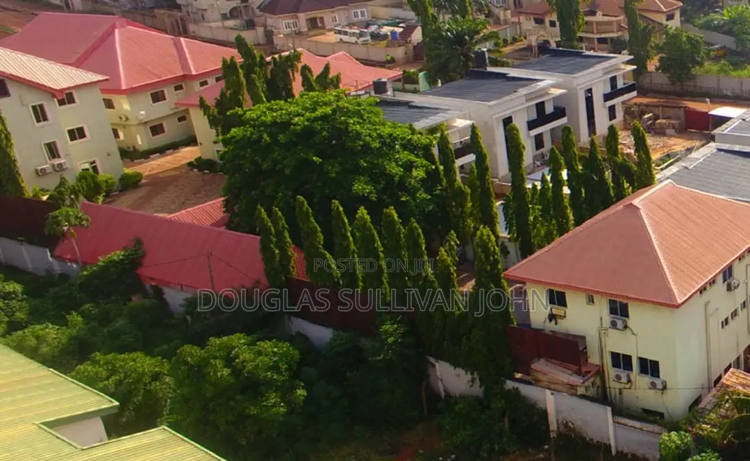 Hotel for Sale in Enugu