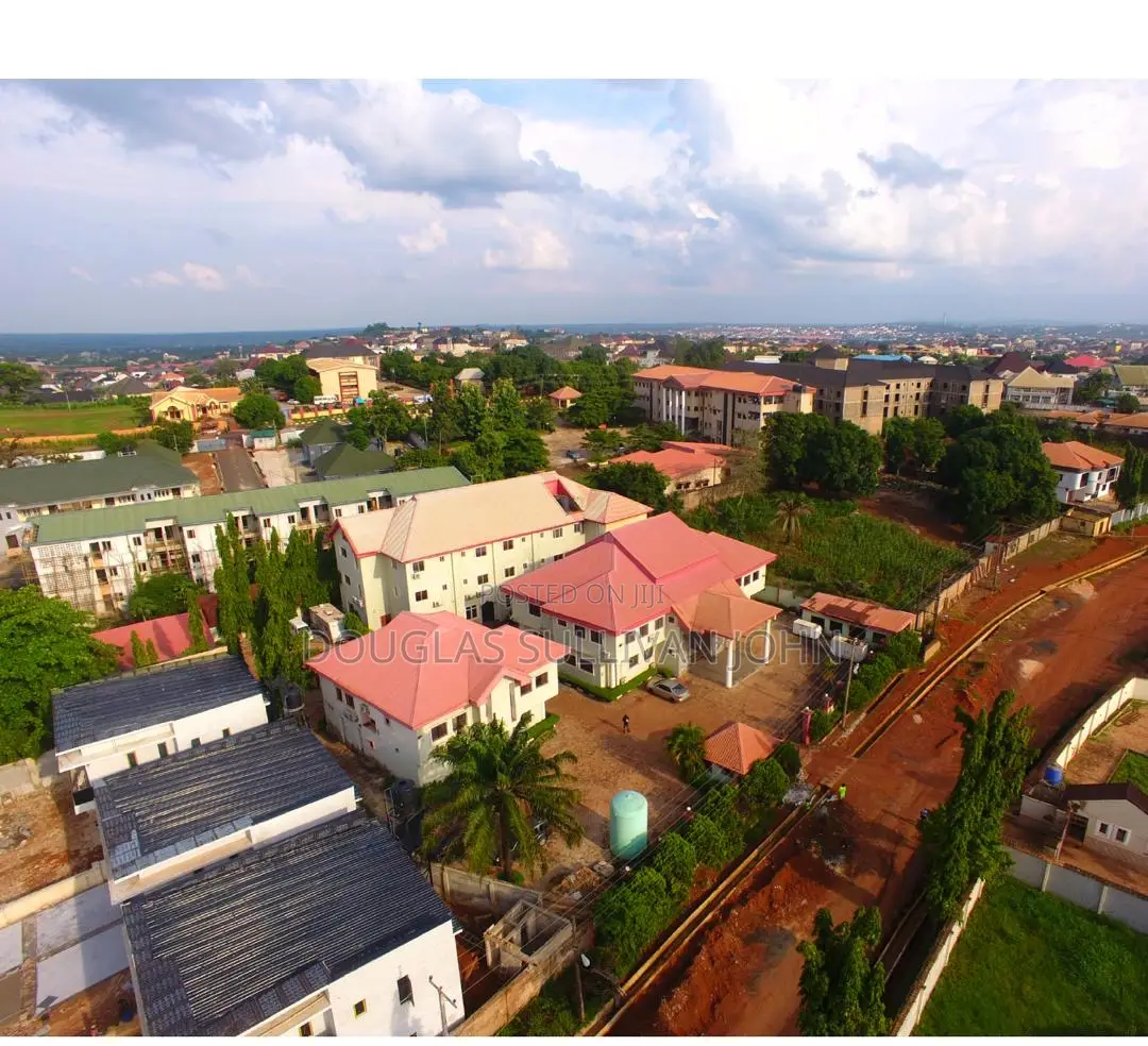 Hotel for Sale in Enugu