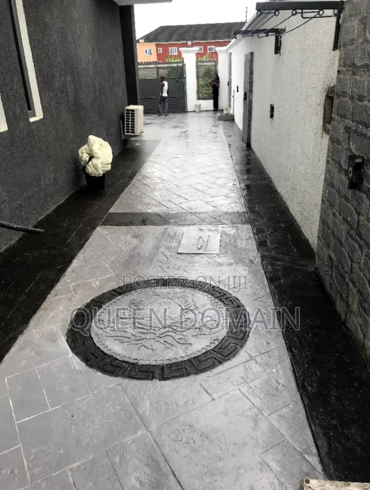 4bdrm Duplex in Gra, Abijo for rent in Abijo