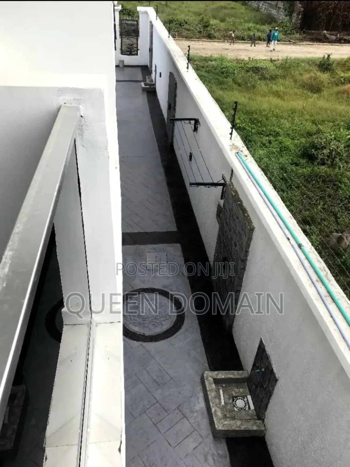 4bdrm Duplex in Gra, Abijo for rent in Abijo