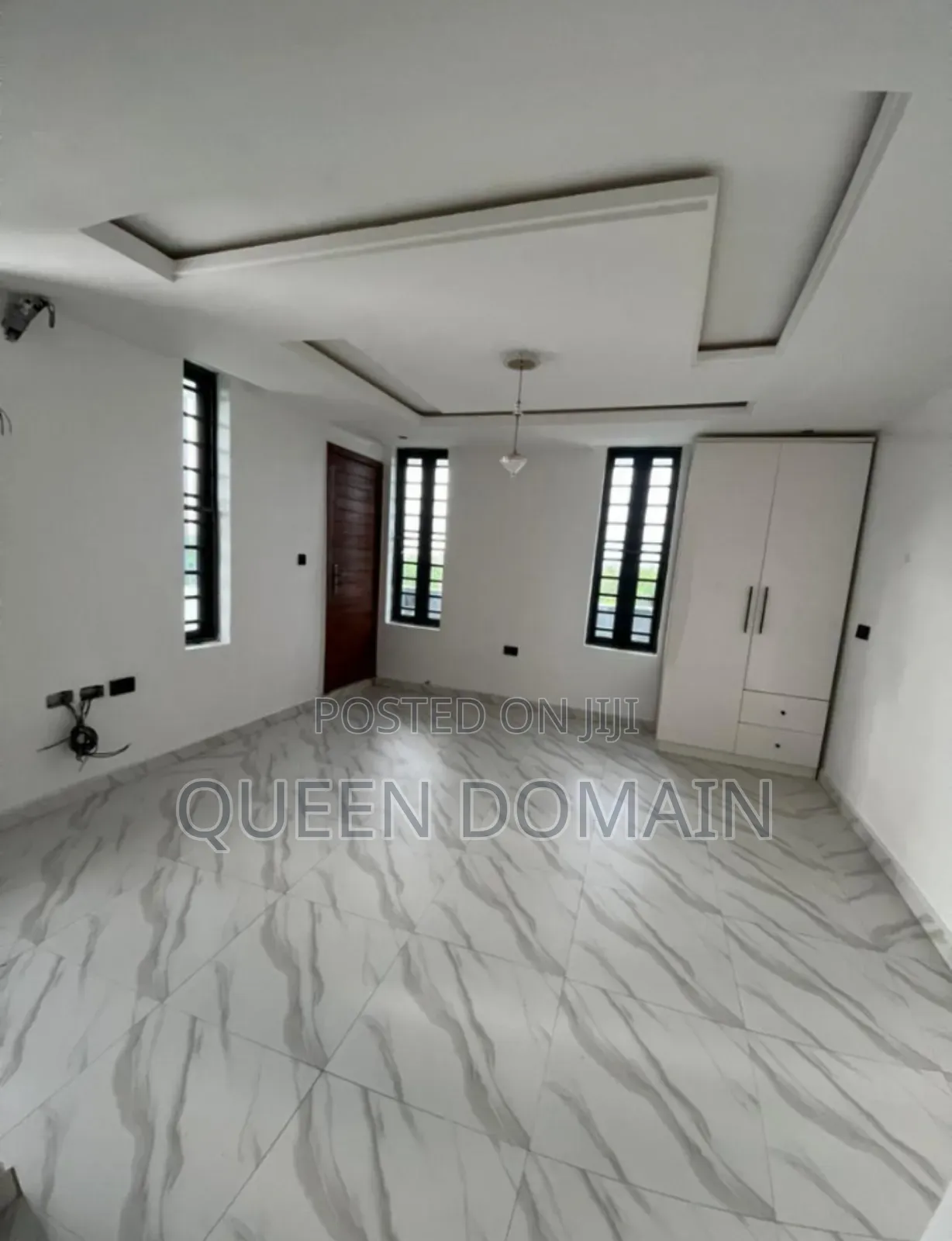 4bdrm Duplex in Gra, Abijo for rent in Abijo