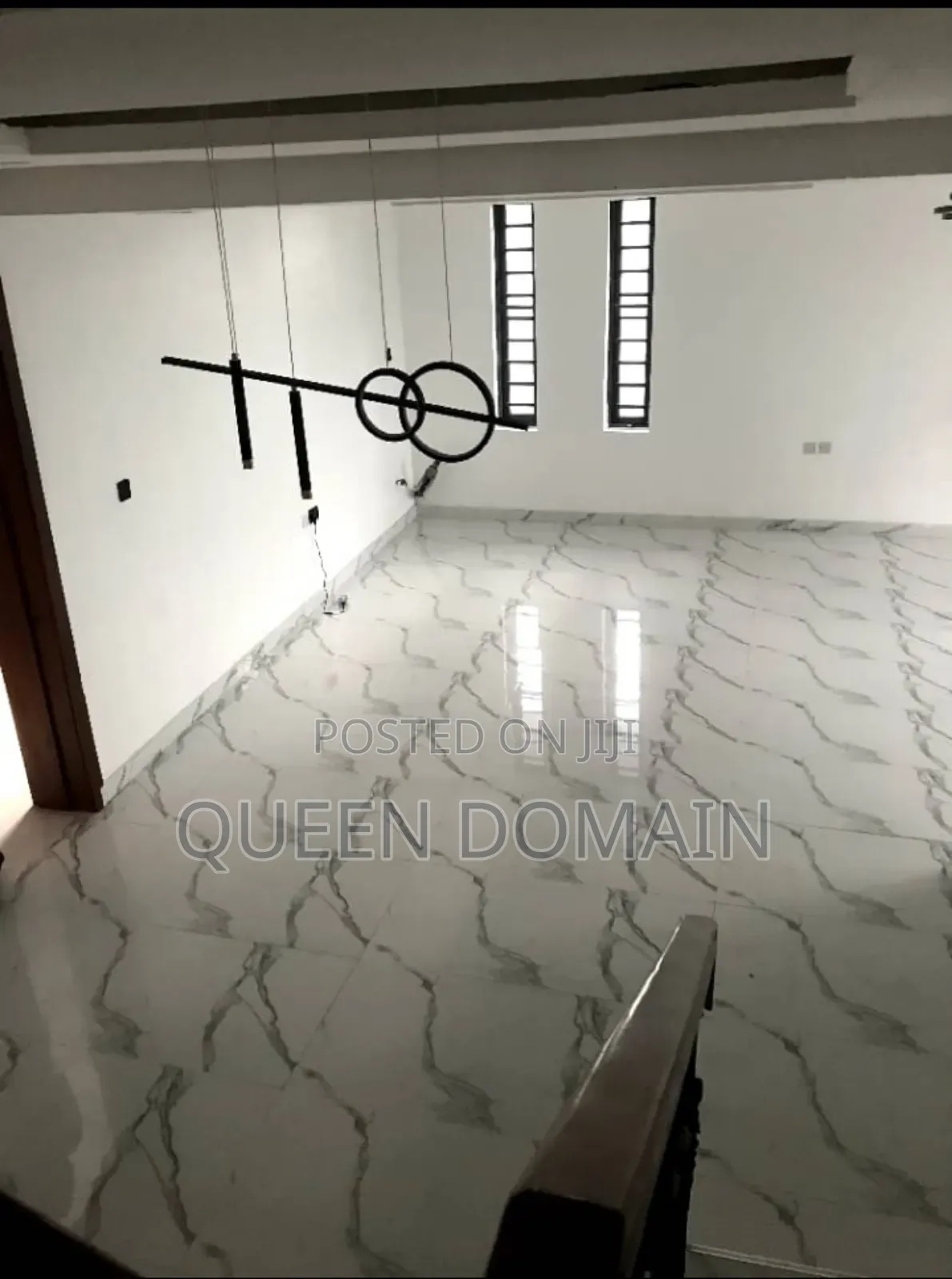 4bdrm Duplex in Gra, Abijo for rent in Abijo