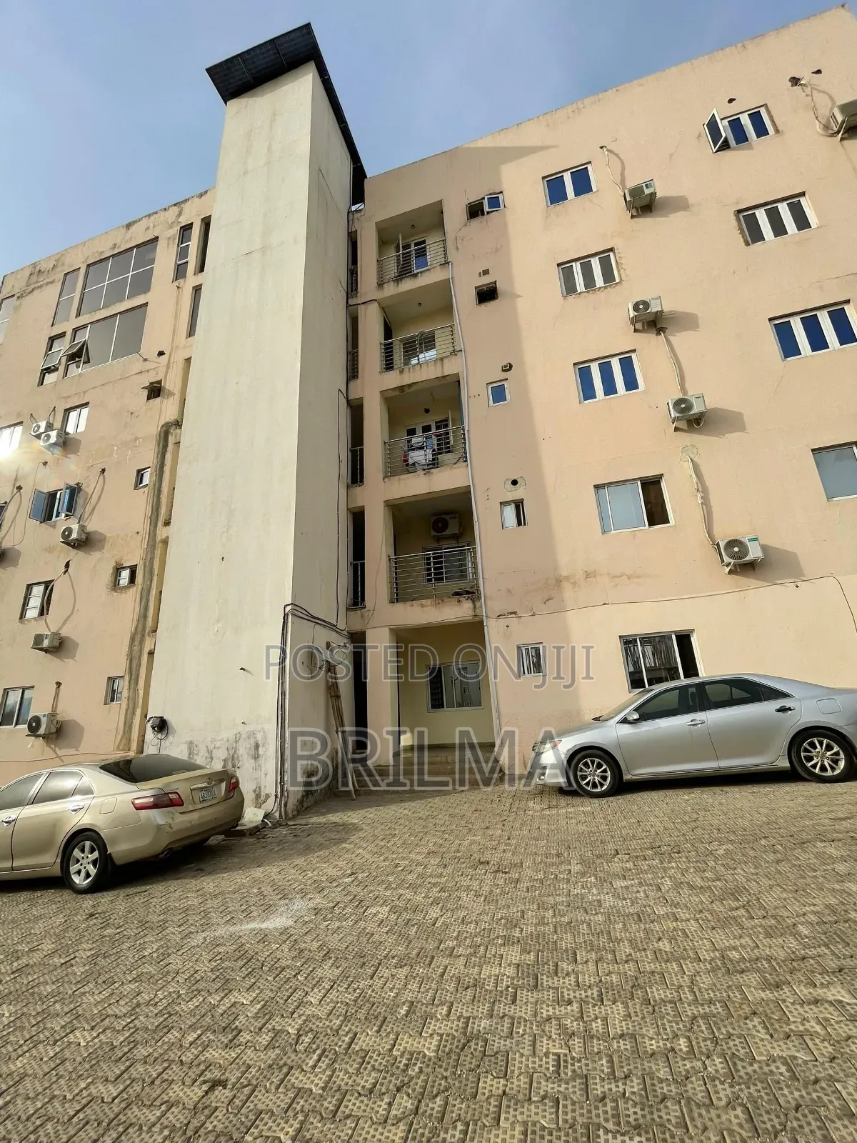 3bdrm Block of Flats in Katampe (Main) for sale in Katampe (Main)