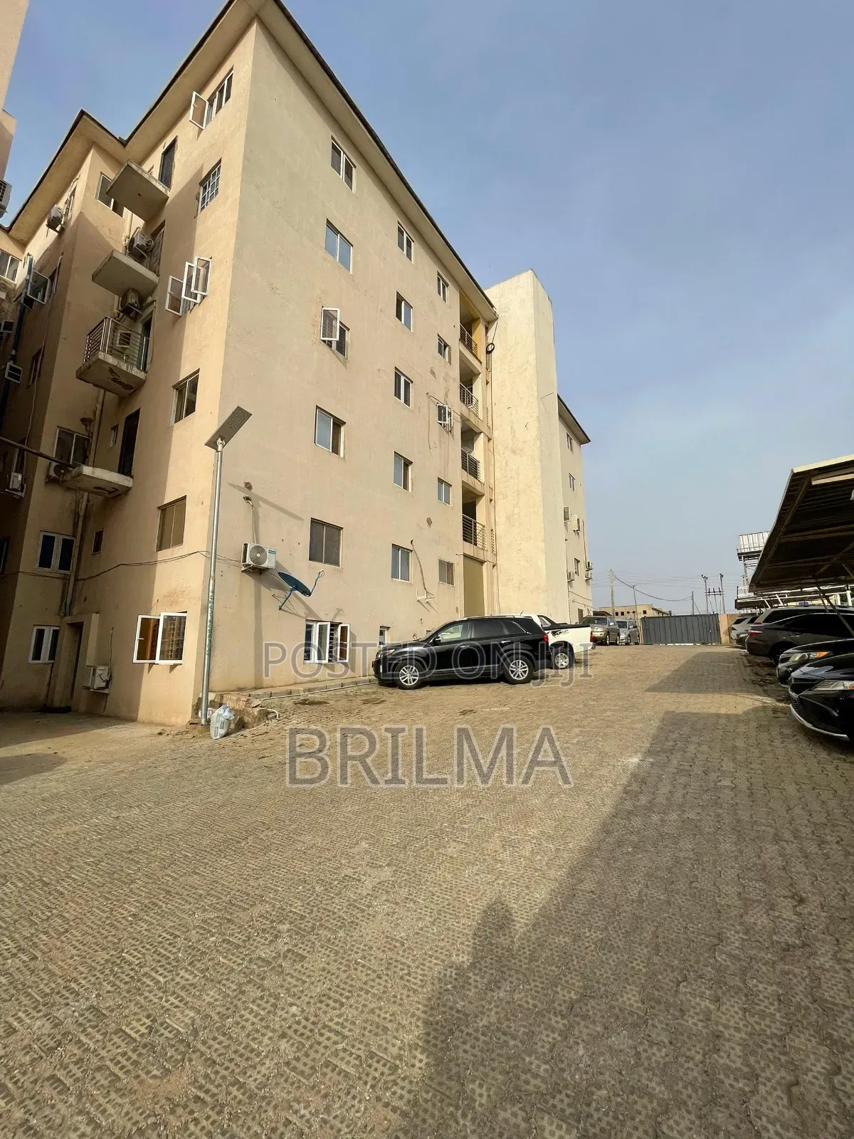 3bdrm Block of Flats in Katampe (Main) for sale in Katampe (Main)