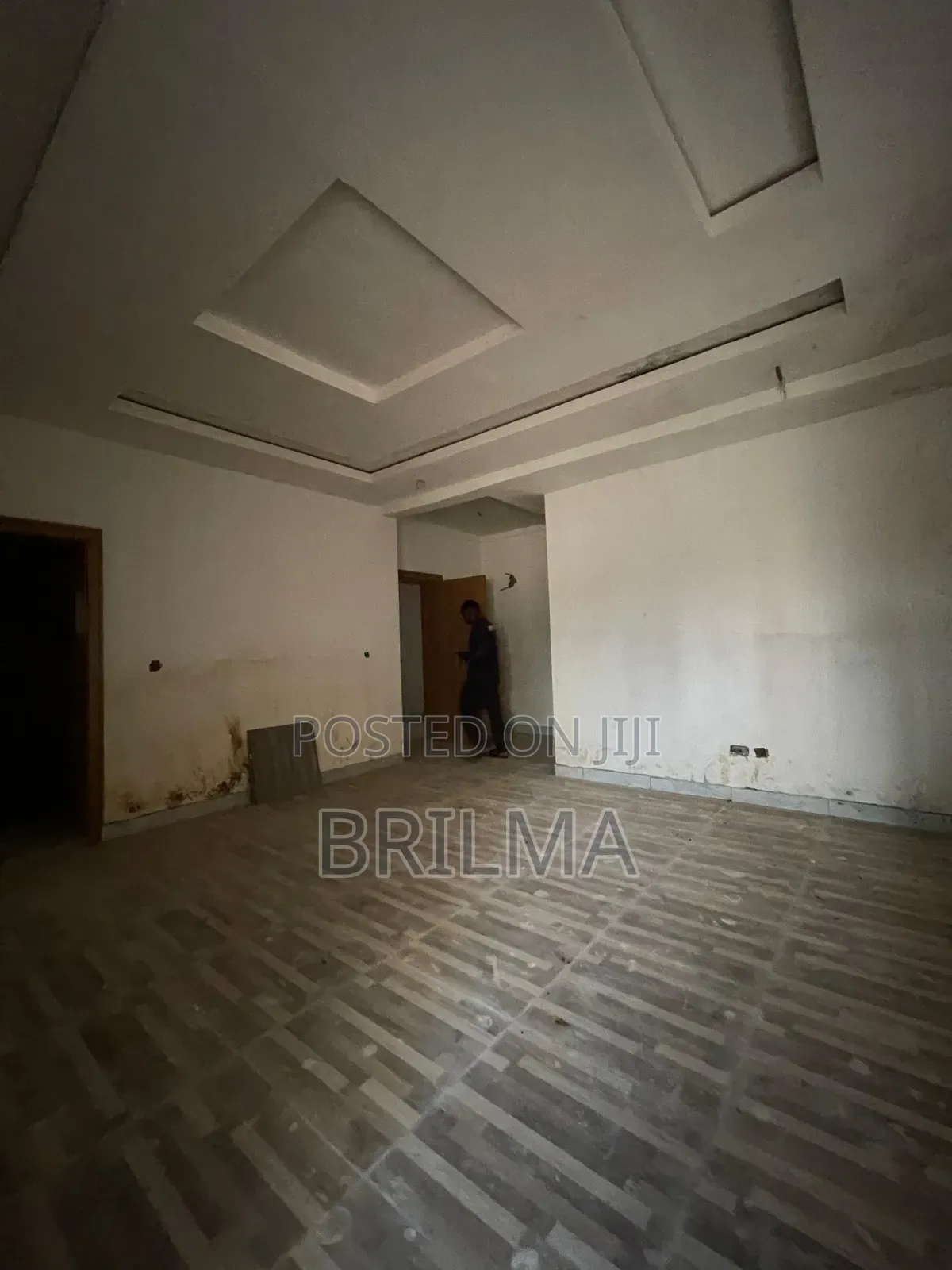 3bdrm Block of Flats in Katampe (Main) for sale in Katampe (Main)