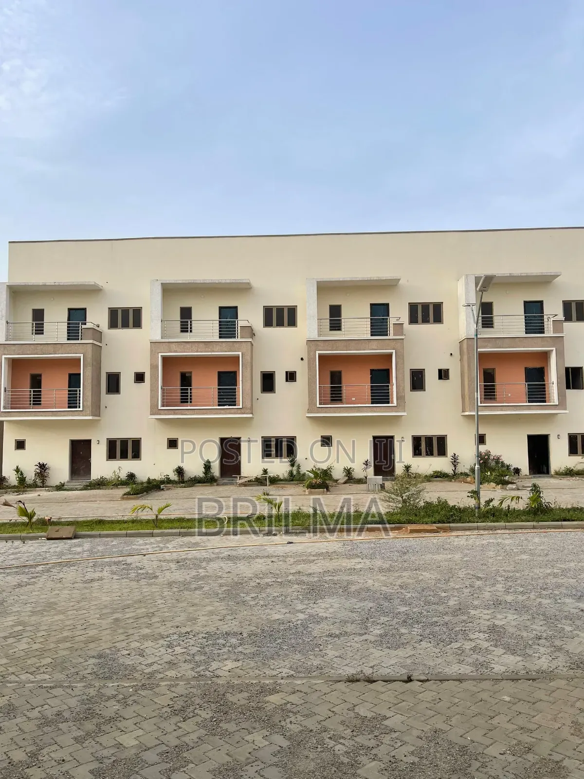 4bdrm Duplex in Katampe (Main) for sale in Katampe (Main)
