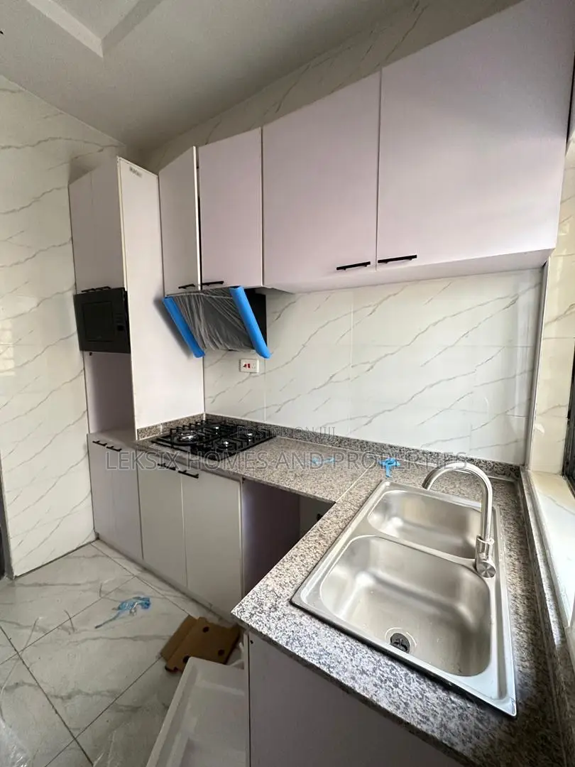 3bdrm Townhouse/Terrace in A Well Secured, Ado / Ajah for sale in Ado / Ajah