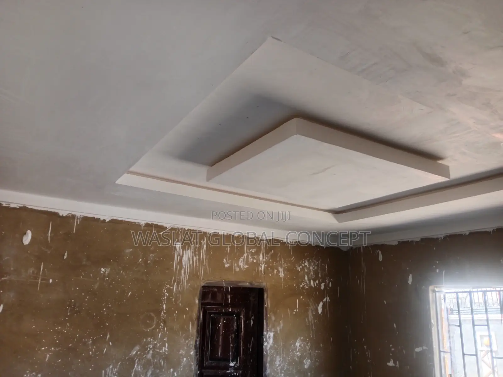 1bdrm Apartment in Antakiti Estate, Osogbo for rent in Osogbo