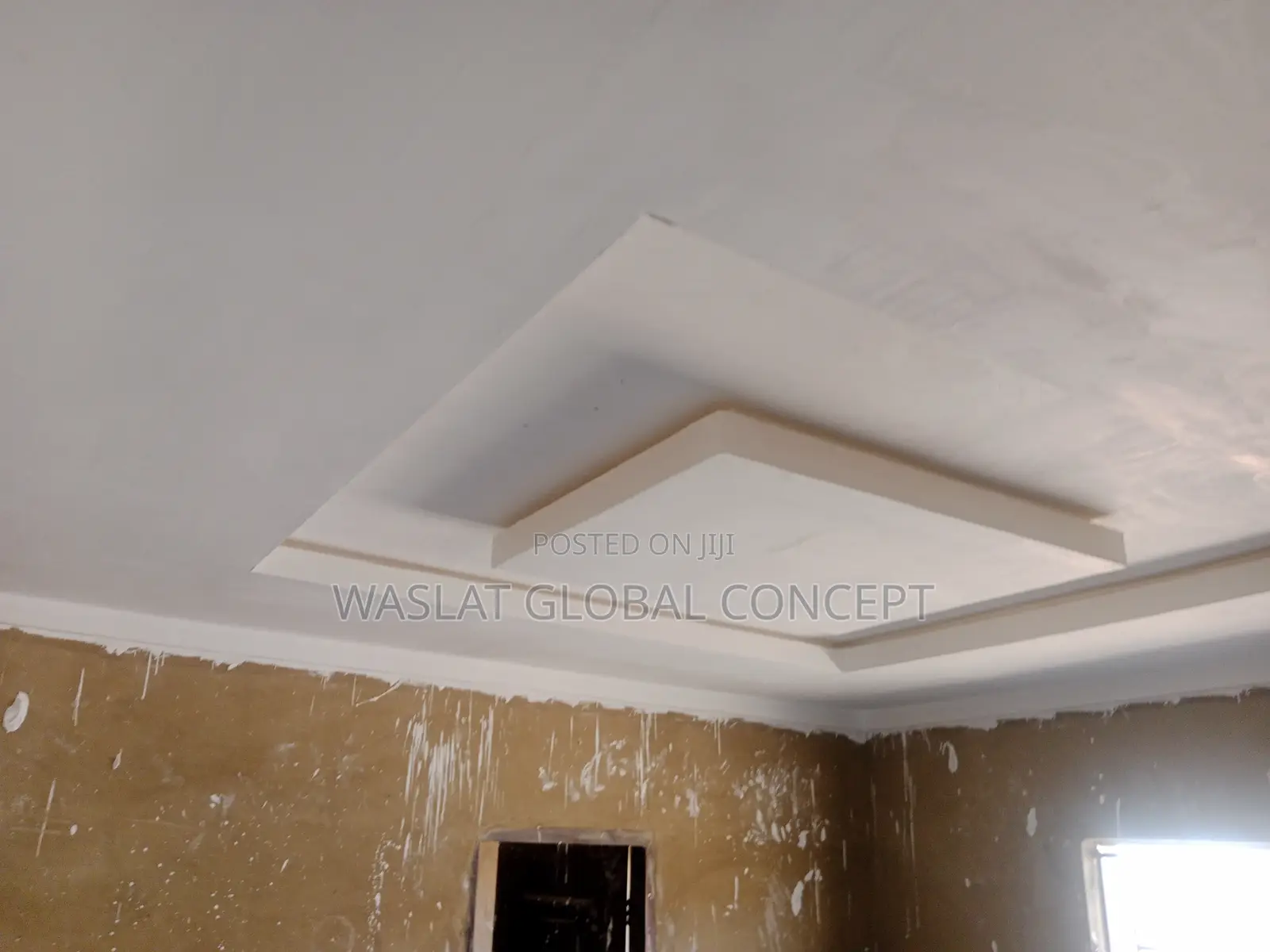 1bdrm Apartment in Antakiti Estate, Osogbo for rent in Osogbo