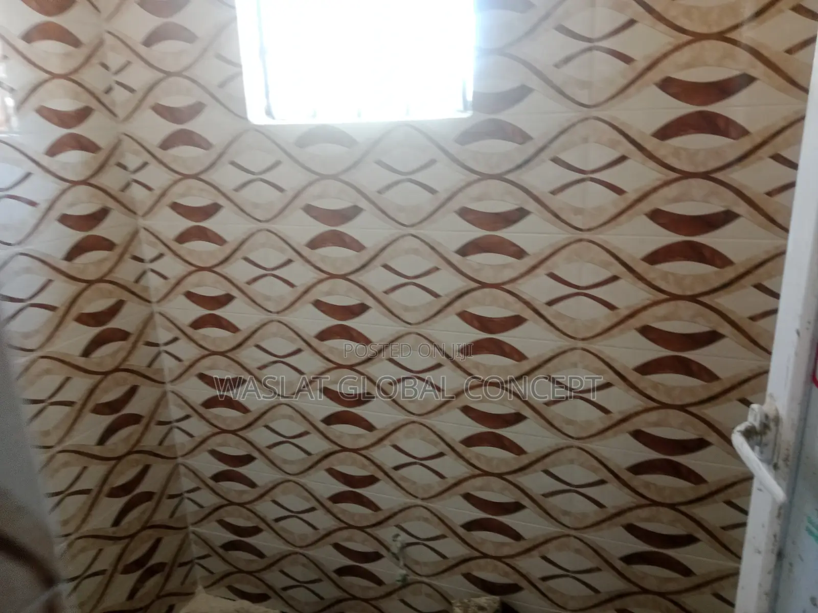 1bdrm Apartment in Antakiti Estate, Osogbo for rent in Osogbo