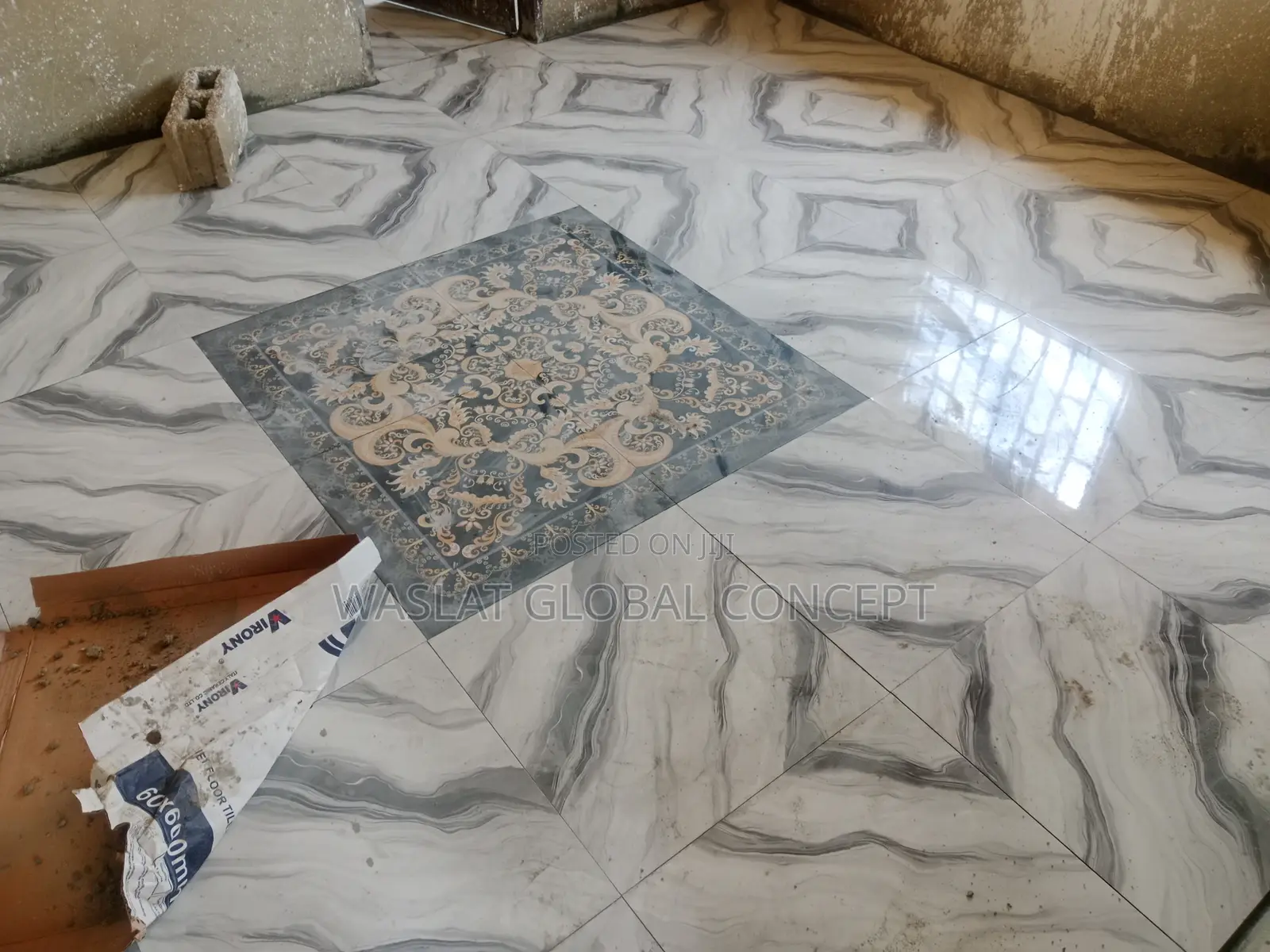 1bdrm Apartment in Antakiti Estate, Osogbo for rent in Osogbo